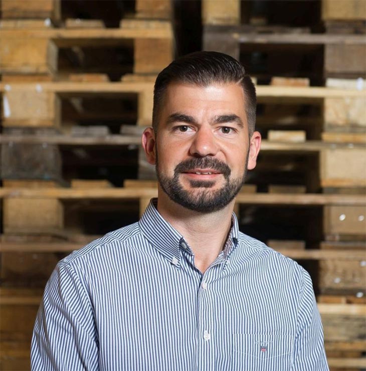 Markus Kinnander