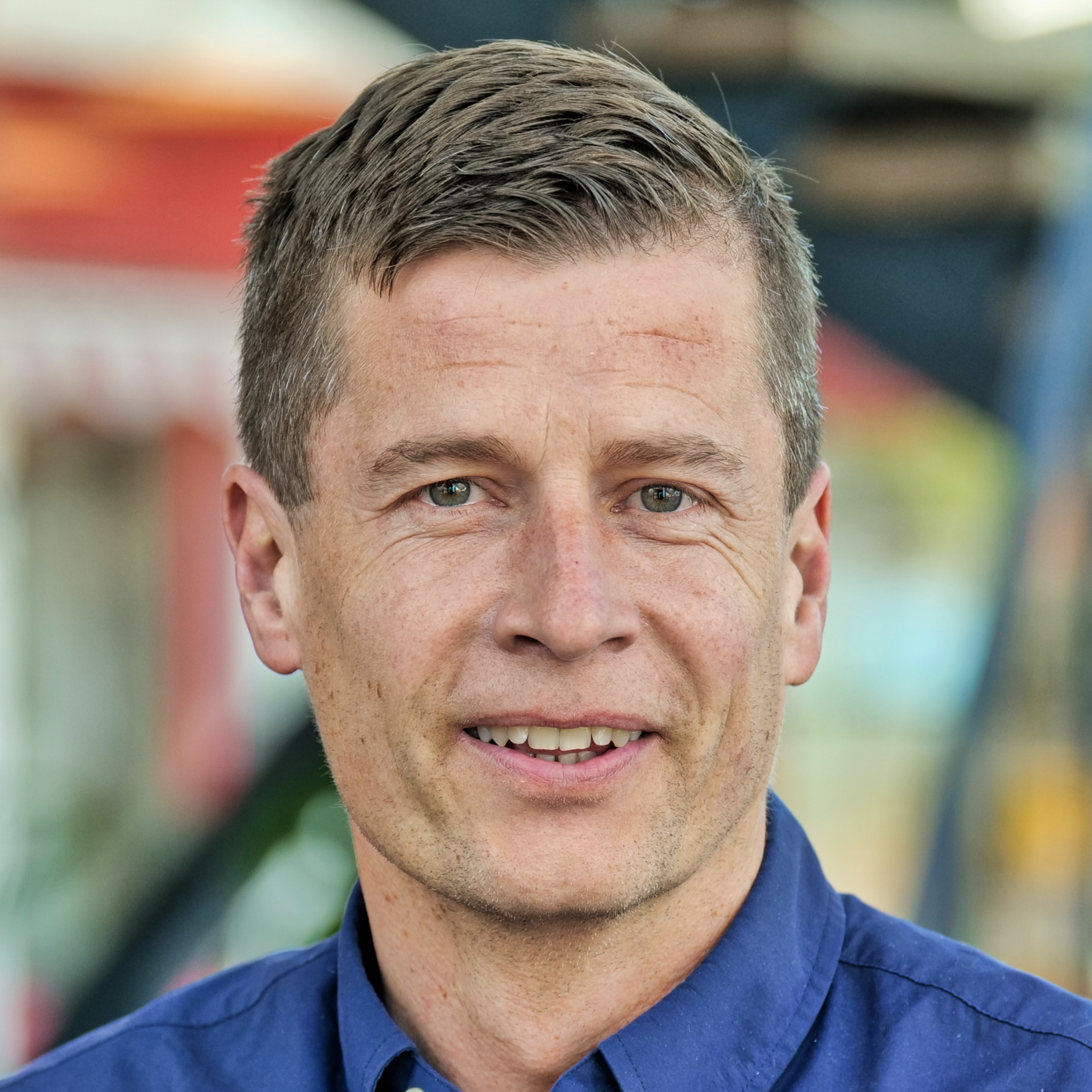 Magnus Krantz