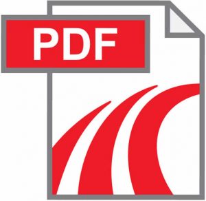 Skicka leverantörsfaktura som PDF