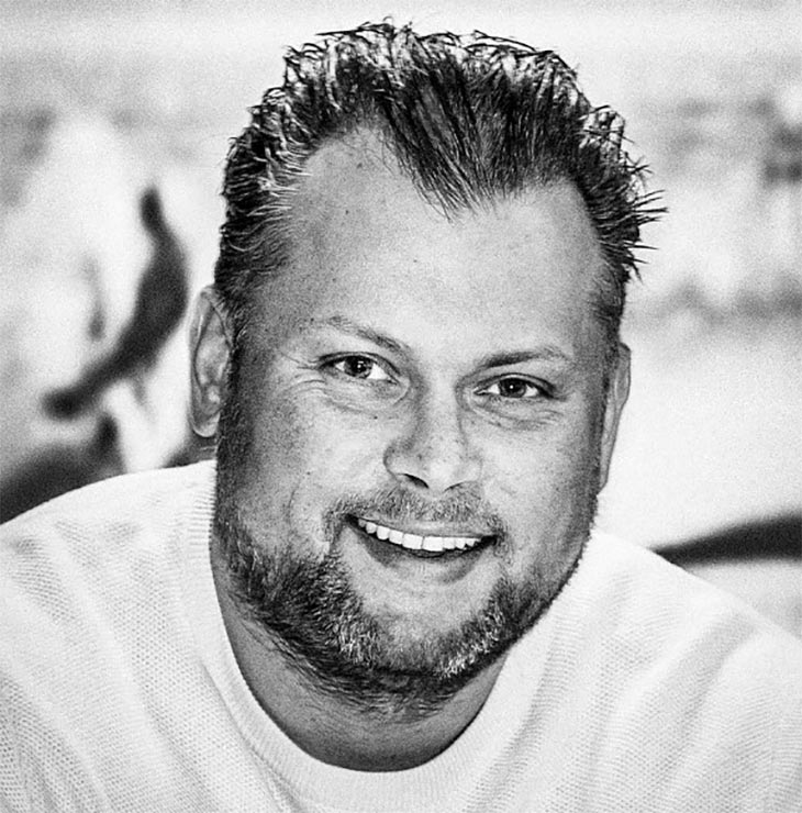 Fredrik Lennqvist